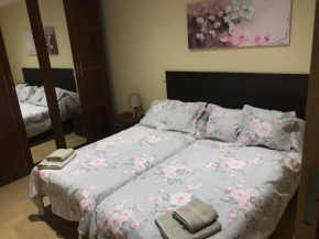  Apartamento La Paloma  Лас Навас Дель Маркес